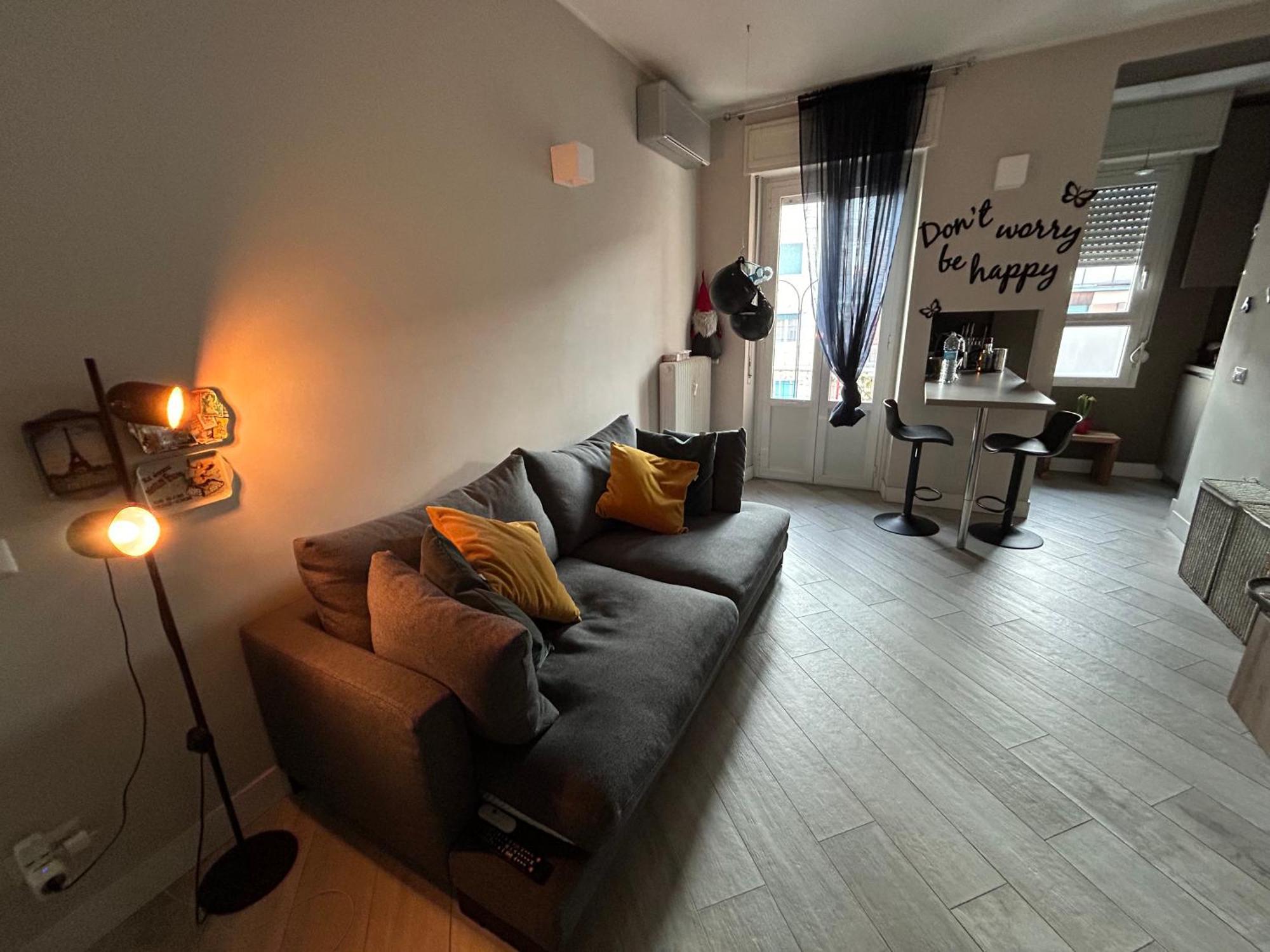 Homestay Chez Antoine *