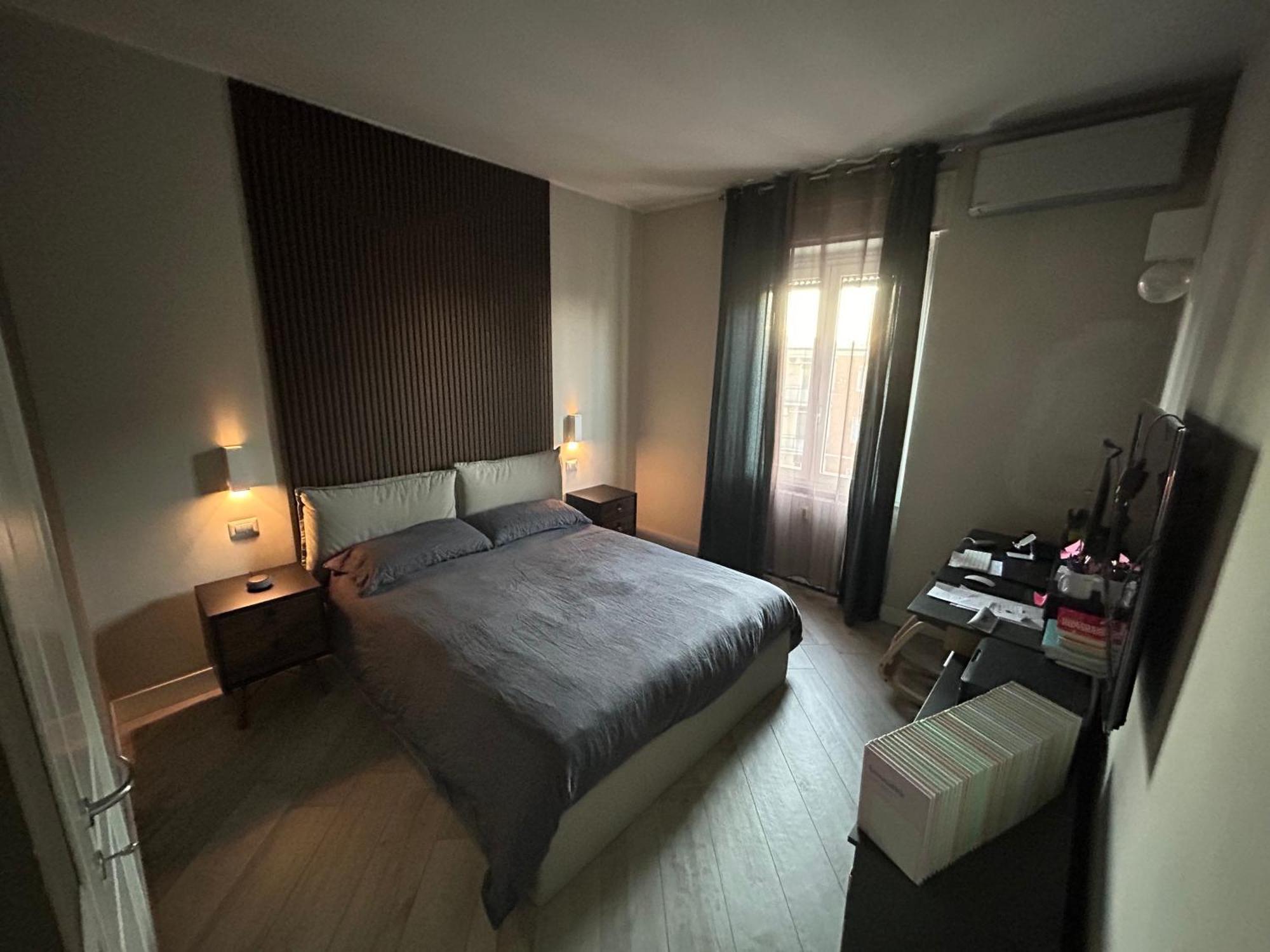 Chez Antoine Homestay Milan