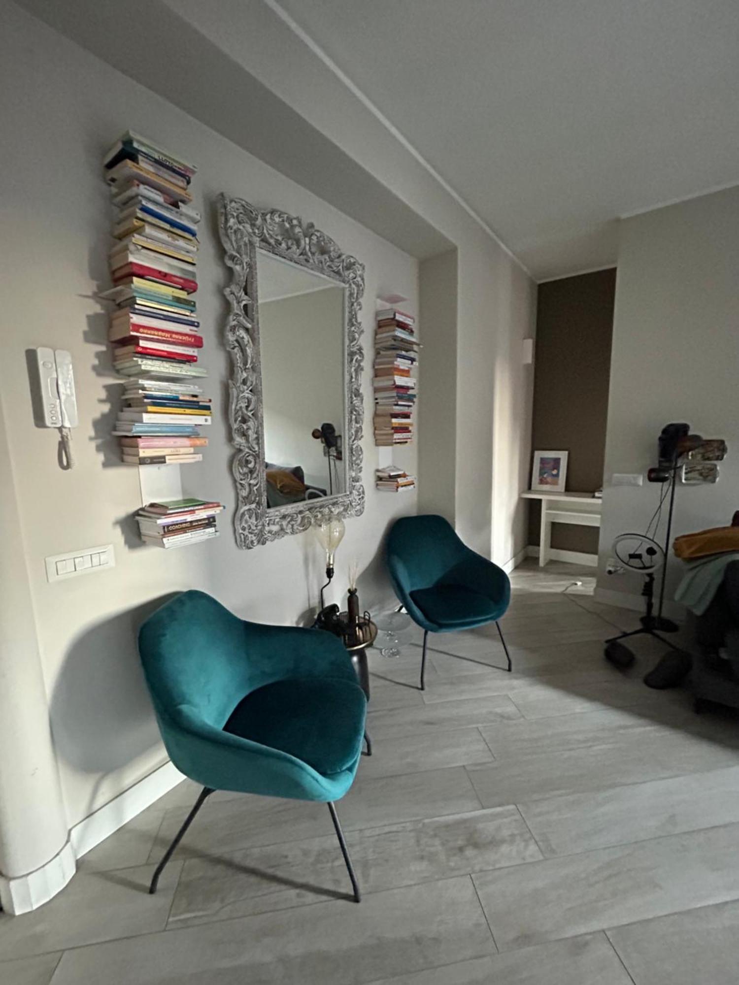 Chez Antoine * Mailand