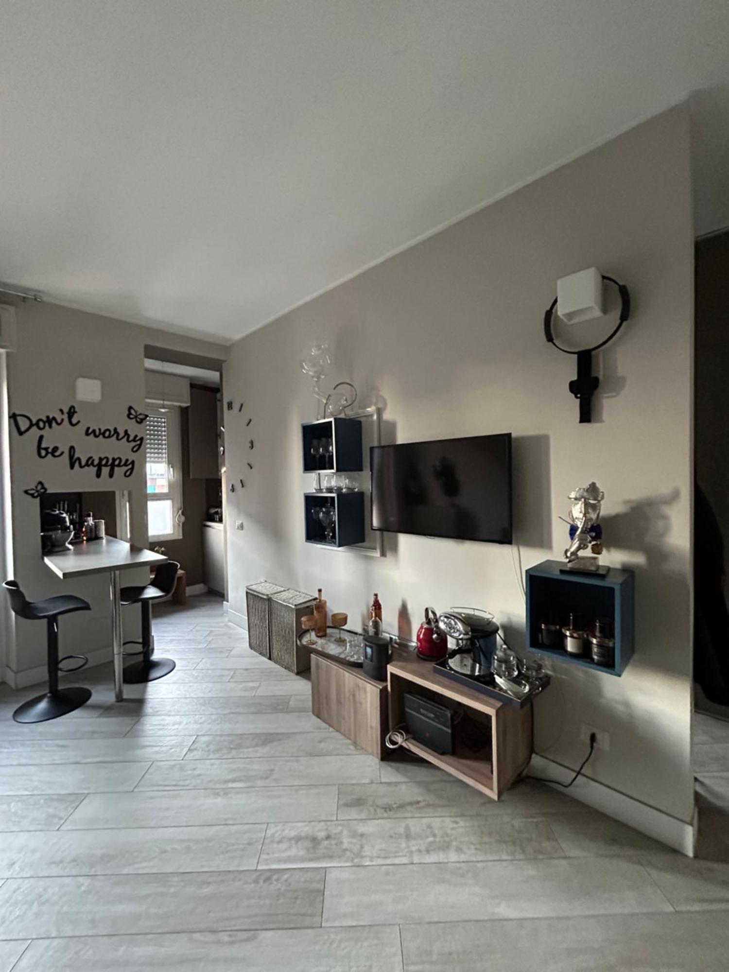 Homestay Chez Antoine Milan